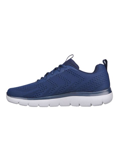 Zapatilla Urbana Graphics Summits Hombre-1