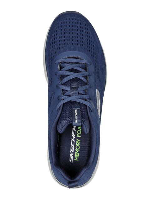 Zapatilla Urbana Graphics Summits Hombre-3