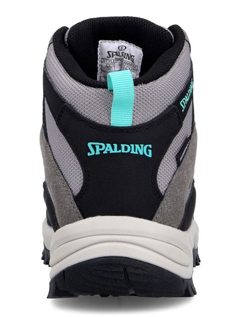 Zapatilla Outdoor Fog con Cordón Mujer-3