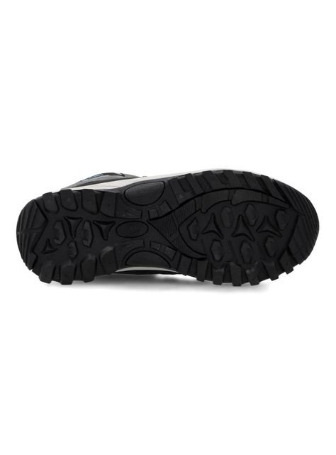 Zapatilla Outdoor Fog con Cordón Mujer-4