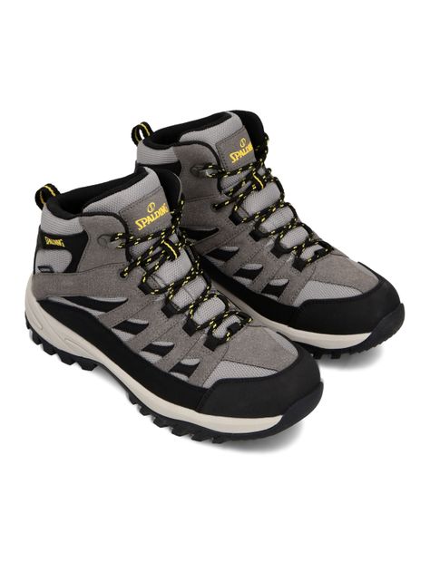 Zapatilla Outdoor Fog con Cordón Hombre-1