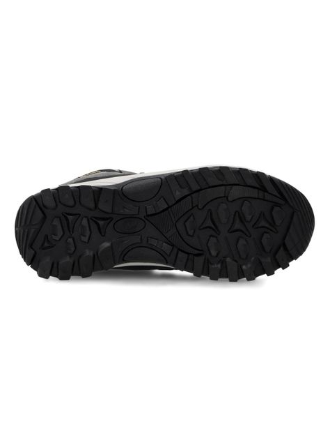 Zapatilla Outdoor Fog con Cordón Hombre-4