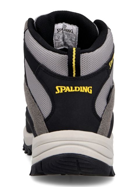 Zapatilla Outdoor Fog con Cordón Hombre-3