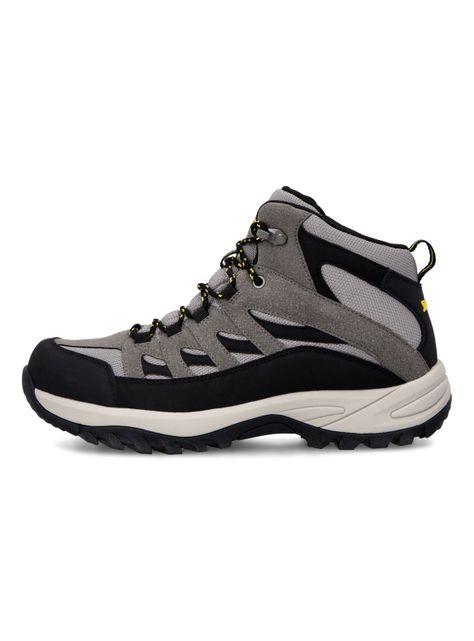 Zapatilla Outdoor Fog con Cordón Hombre-2