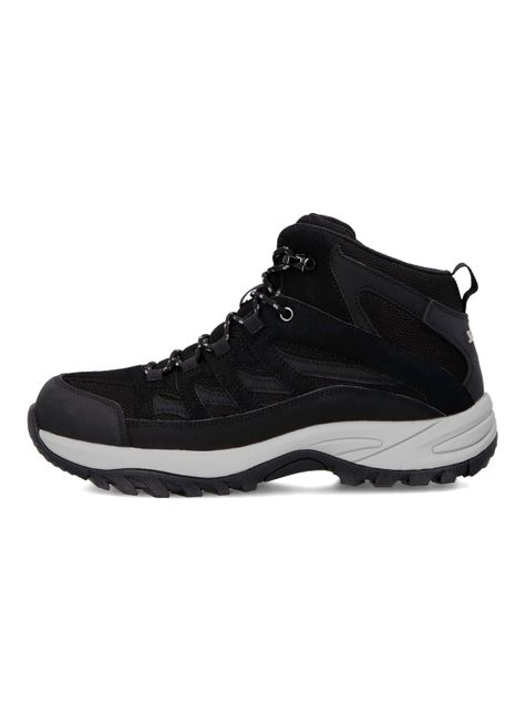 Zapatilla Outdoor Fog con Cordón Hombre-2