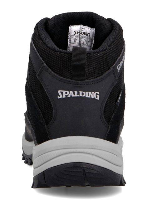 Zapatilla Outdoor Fog con Cordón Hombre-3