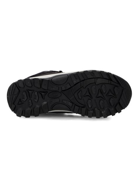 Zapatilla Outdoor Fog con Cordón Hombre-4