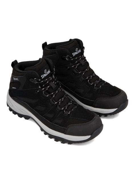 Zapatilla Outdoor Fog con Cordón Hombre-1