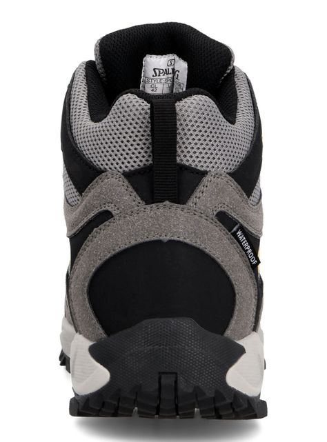 Zapatilla Outdoor Chinook Mujer-3