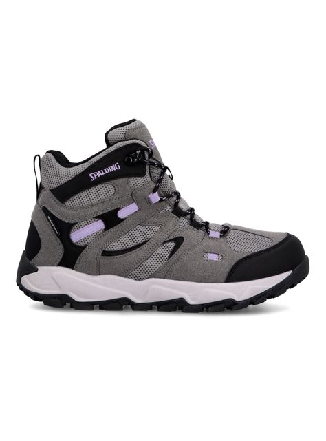 Zapatilla Outdoor Chinook Mujer-0