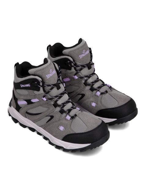 Zapatilla Outdoor Chinook Mujer-1