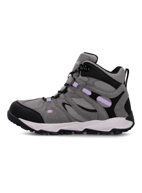 Zapatilla Outdoor Chinook Mujer-2