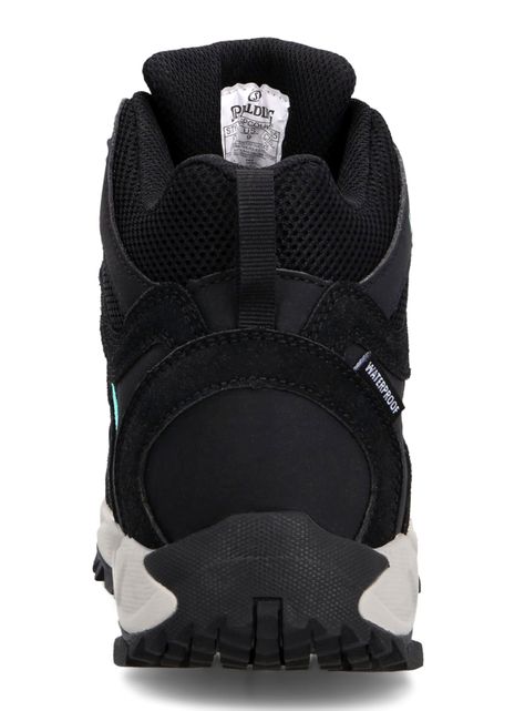 Zapatilla Outdoor Chinook 1 Mujer-3
