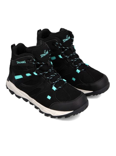 Zapatilla Outdoor Chinook 1 Mujer-1
