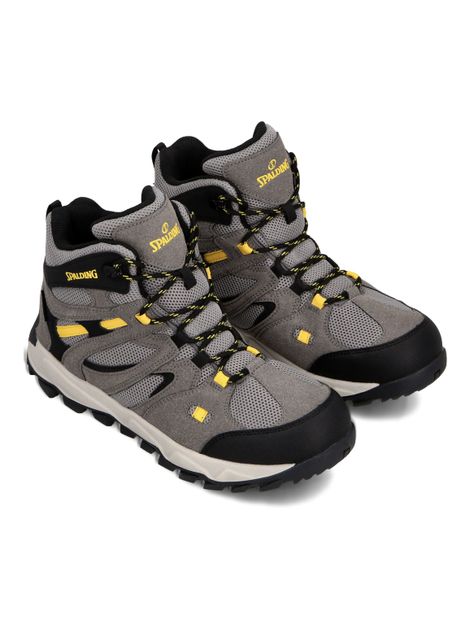 Zapatilla Outdoor Chinook Hombre-1