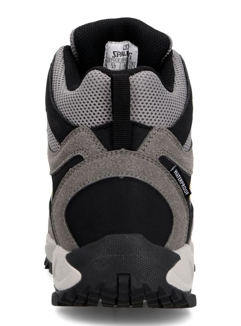 Zapatilla Outdoor Chinook Hombre-3