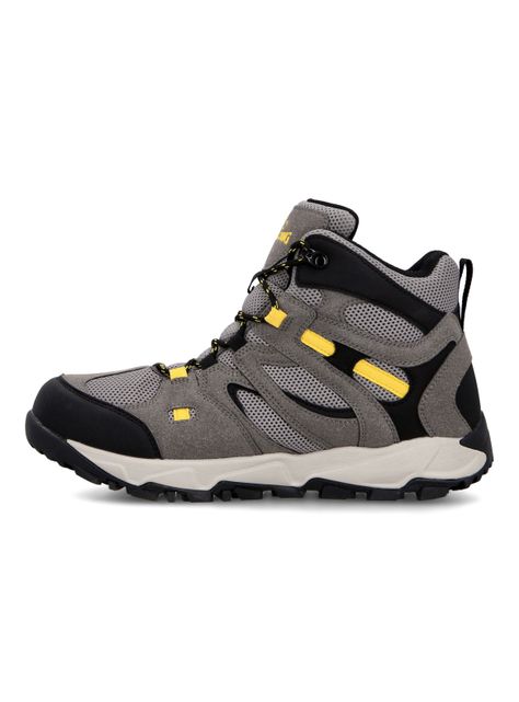 Zapatilla Outdoor Chinook Hombre-2