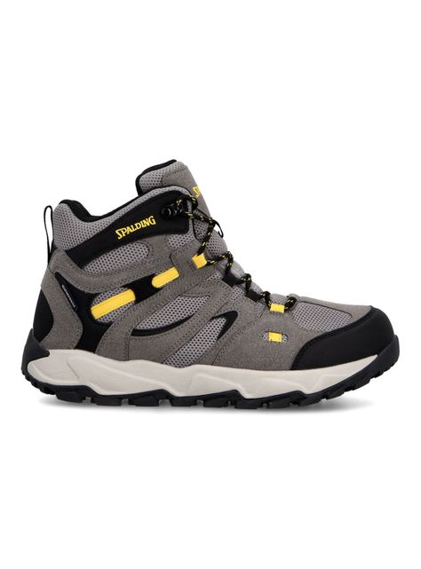 Zapatilla Outdoor Chinook Hombre-0