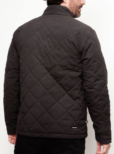 Parka Baker Reciclada-1