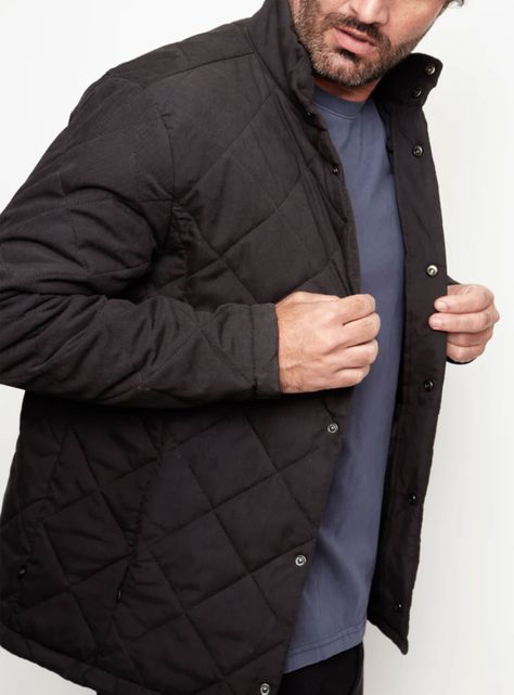 Parka Baker Reciclada-3