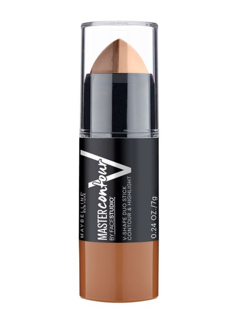 Paleta Master Contorno Maybelline-0