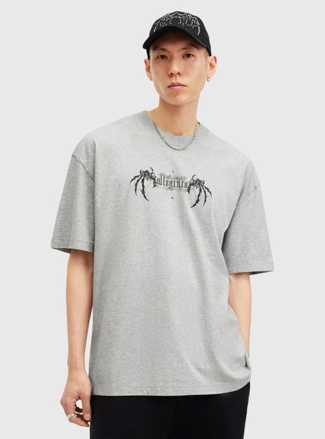 Polera Angelic Crew-0