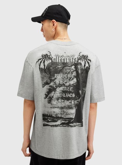 Polera Angelic Crew-1