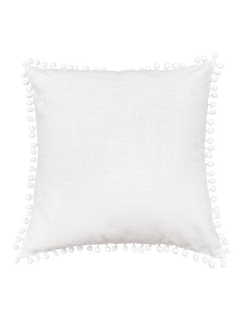 Cojín Bolitas 45x45 cm-0