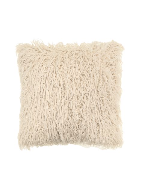 Cojín Fur 45x45 cm-0