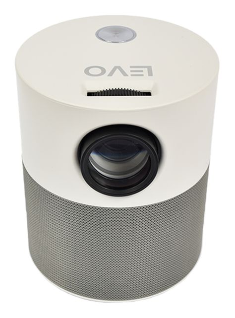 Proyector LED Portátil 360º Full HD Home Cinema-7