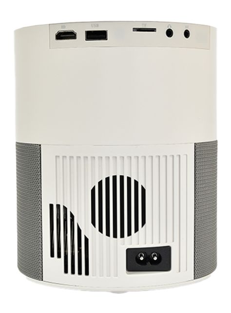 Proyector LED Portátil 360º Full HD Home Cinema-8