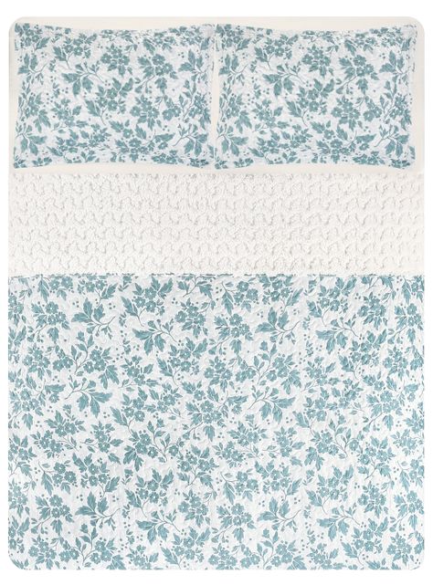 Quilt 2 Plazas Antonia Sherpa-3