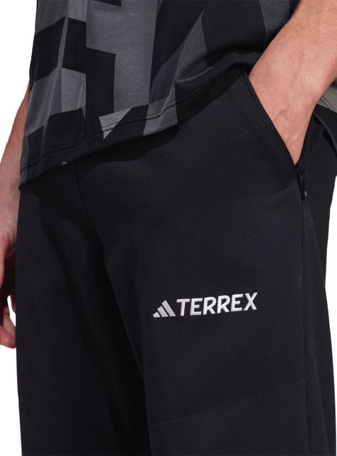Pantalón Terrex Senderismo-3