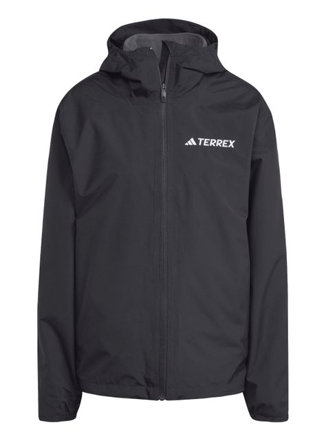 Parka Hiking W Mt Ess 3 en 1 J Negro Mujer-4