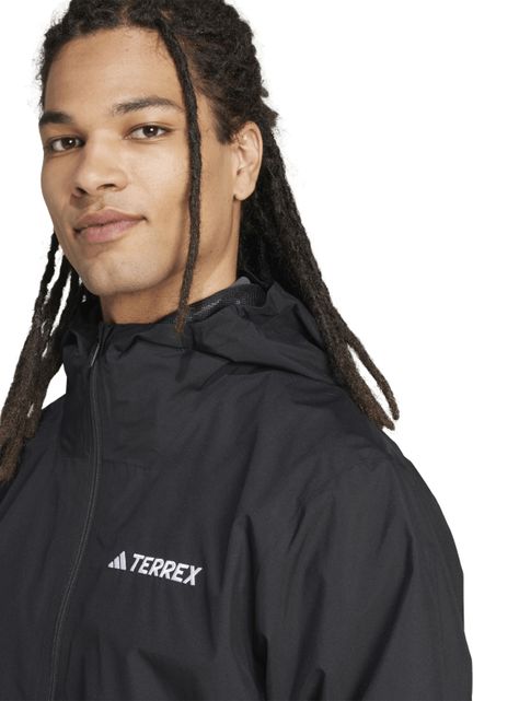 JACKETS ADI JM8697 M MT ESS-3