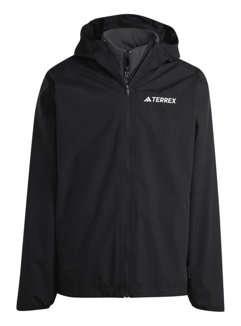 JACKETS ADI JM8697 M MT ESS-4