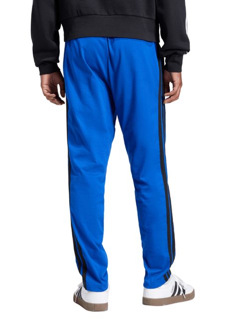 Pantalón Single Jersey Essentials 3 Tiras-1