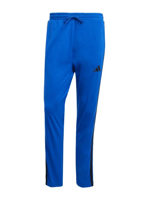 Pantalón Single Jersey Essentials 3 Tiras-5