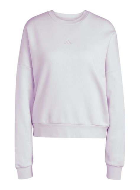 Polerón Logo Crewneck -5