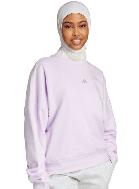Polerón Logo Crewneck -0