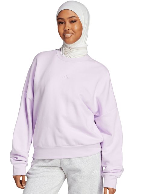 Polerón Logo Crewneck -1