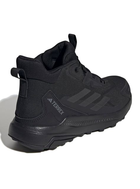 Zapatilla Outdoor Terrex Mujer Hiking Anylander Mid R.Rdy-3