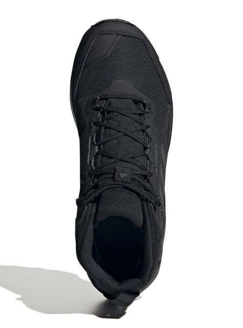 Zapatilla Outdoor Ax4 Mid GTX Terrex Hombre-4