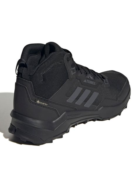 Zapatilla Outdoor Ax4 Mid GTX Terrex Hombre-3