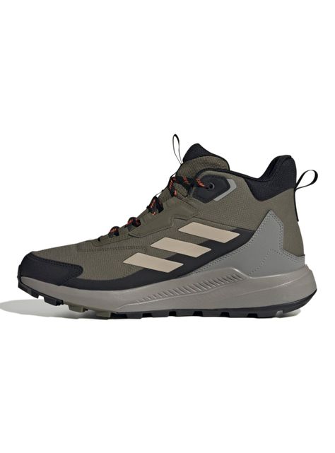 Zapatilla Outdoor Hombre Terrex -Anylander Mid R.Rdy-2