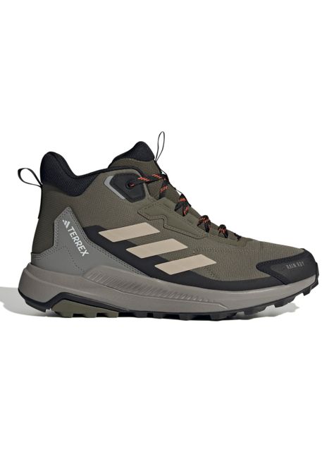 Zapatilla Outdoor Hombre Terrex -Anylander Mid R.Rdy-0