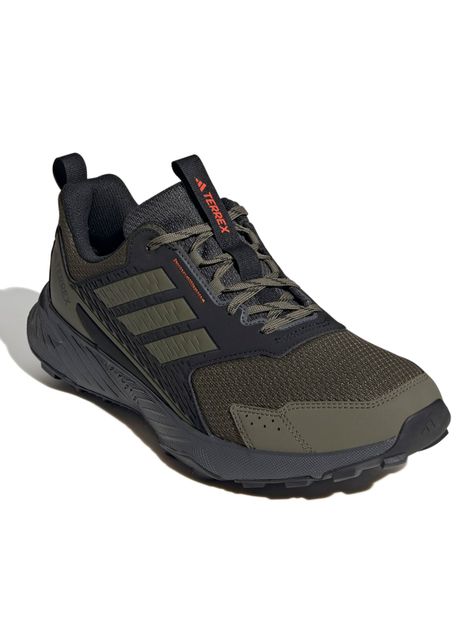 Zapatilla Outdoor Terrex Tracefinder- 2 Hombre-1