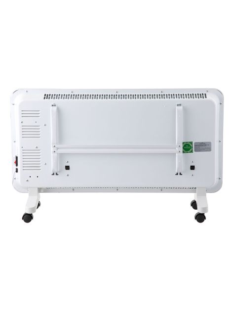Convector Eléctrico 1500W UT MC- 15 WIFI Blanco-1