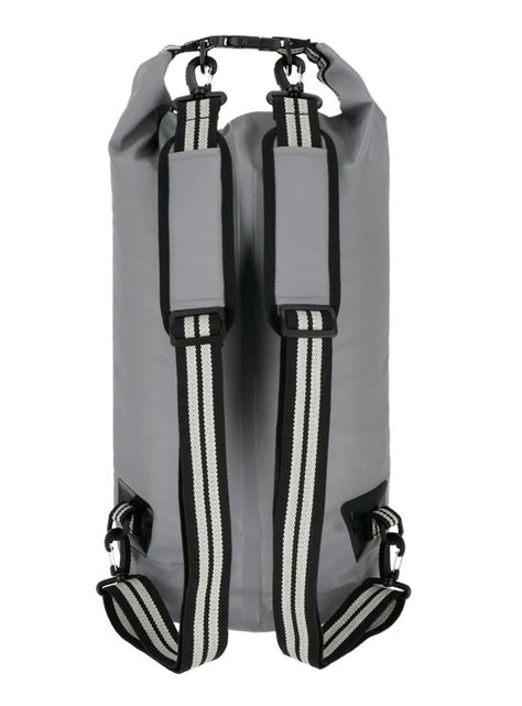 Cooler Coolbag 15 Litros Gris-1