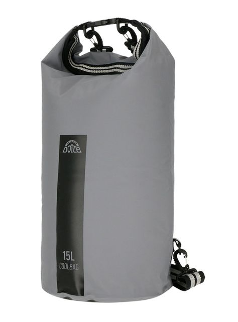 Cooler Coolbag 15 Litros Gris-0